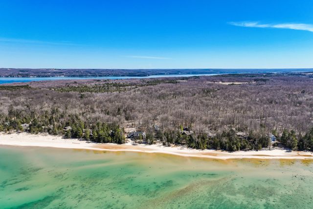 1995 San Marino Trail, Kewadin, MI 49648