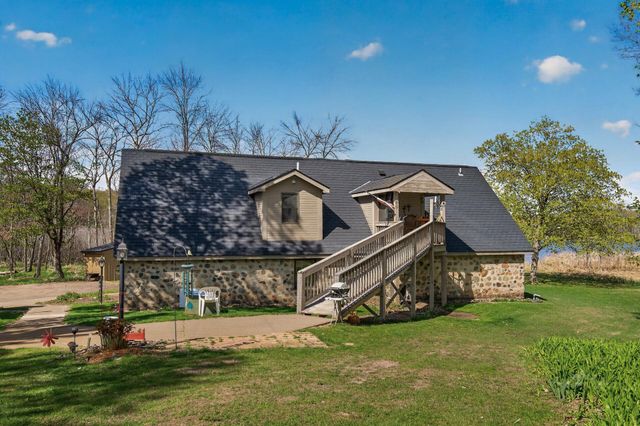 9340 North Shore Trail, Forest Lake, MN 55025