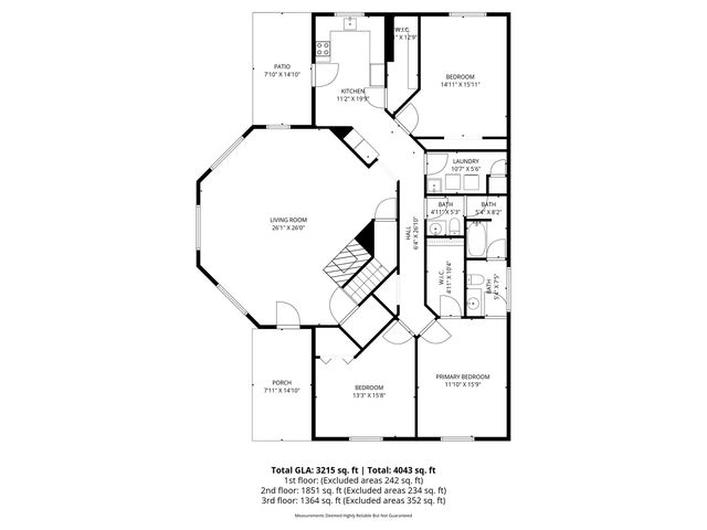9340 North Shore Trail, Forest Lake, MN 55025