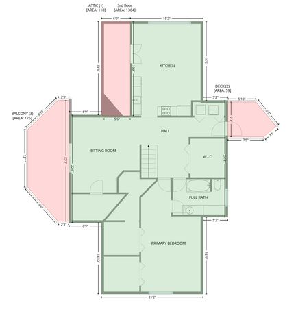 9340 North Shore Trail, Forest Lake, MN 55025