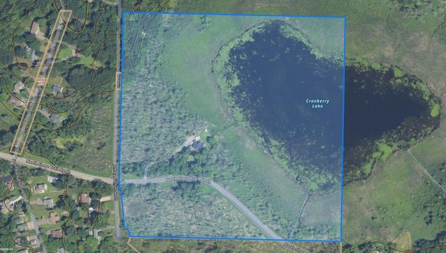 9340 North Shore Trail, Forest Lake, MN 55025