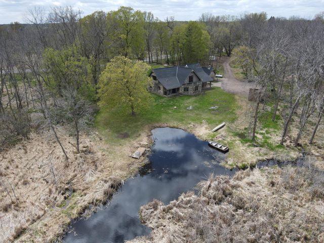 9340 North Shore Trail, Forest Lake, MN 55025