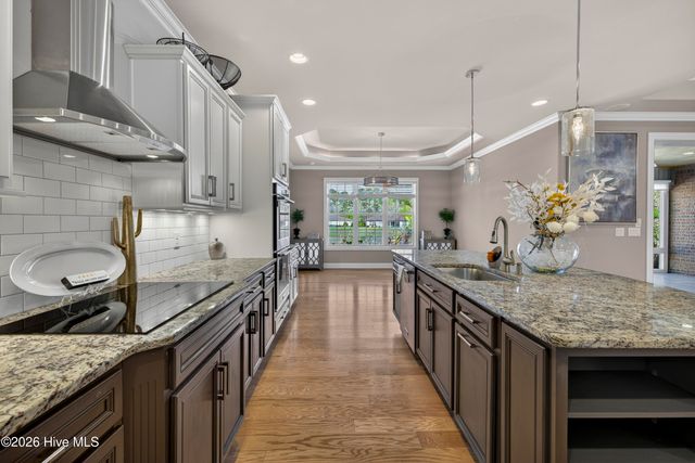 309 Jacob Mott Drive, Wilmington, NC 28412