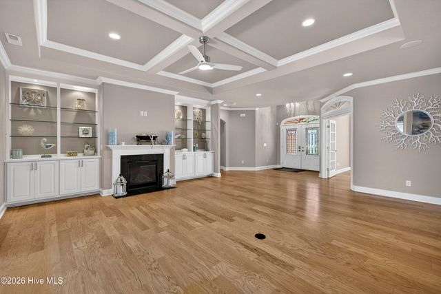 309 Jacob Mott Drive, Wilmington, NC 28412