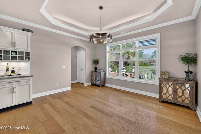 309 Jacob Mott Drive, Wilmington, NC 28412