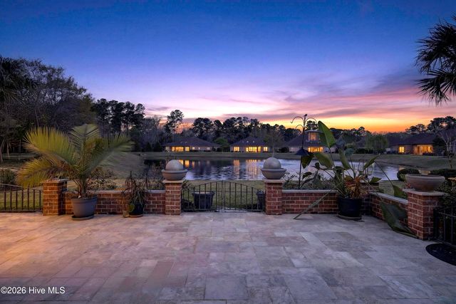 309 Jacob Mott Drive, Wilmington, NC 28412