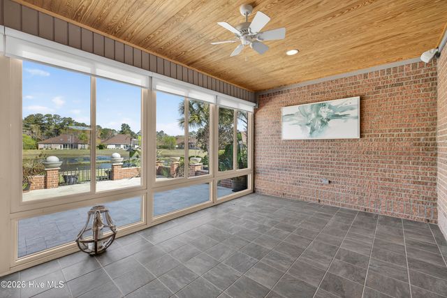 309 Jacob Mott Drive, Wilmington, NC 28412