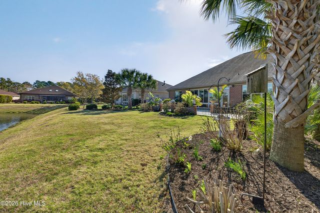 309 Jacob Mott Drive, Wilmington, NC 28412