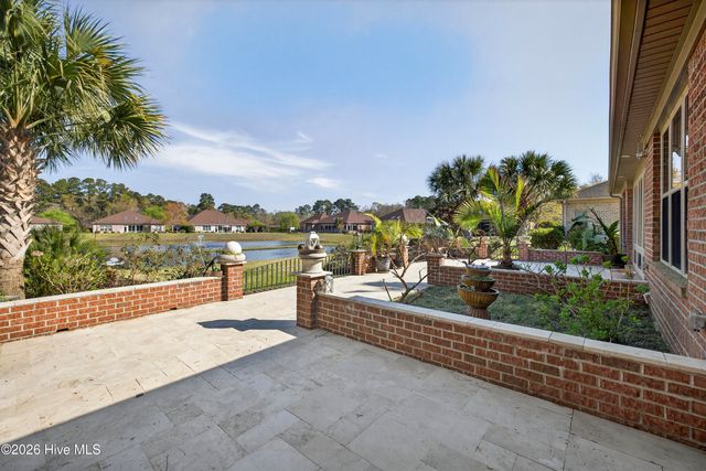 309 Jacob Mott Drive, Wilmington, NC 28412