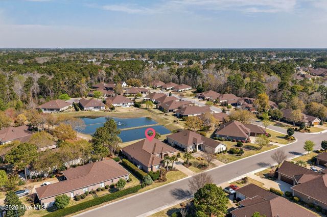 309 Jacob Mott Drive, Wilmington, NC 28412