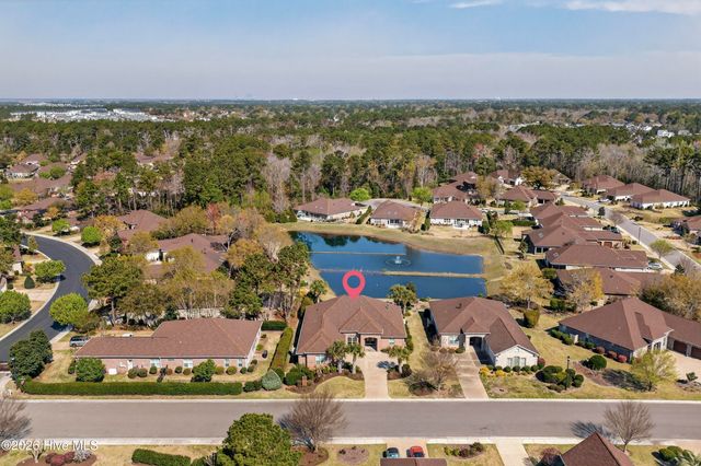 309 Jacob Mott Drive, Wilmington, NC 28412