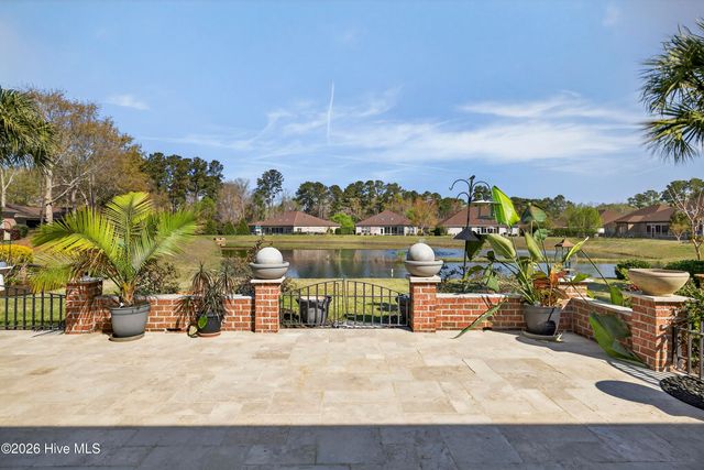 309 Jacob Mott Drive, Wilmington, NC 28412