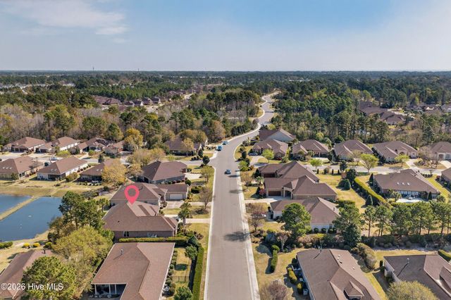 309 Jacob Mott Drive, Wilmington, NC 28412