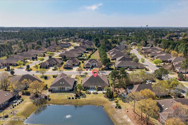 309 Jacob Mott Drive, Wilmington, NC 28412