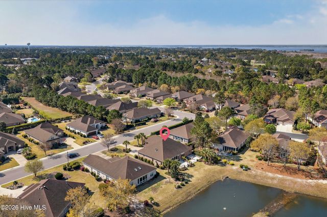 309 Jacob Mott Drive, Wilmington, NC 28412