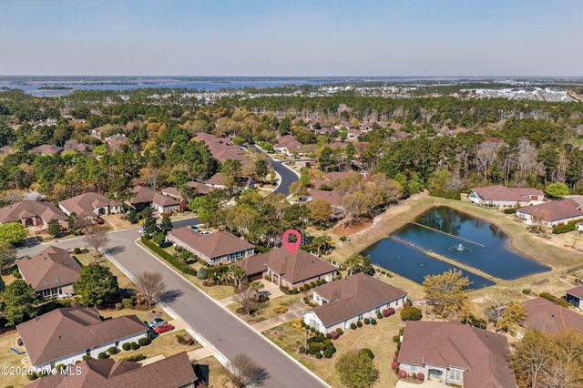 309 Jacob Mott Drive, Wilmington, NC 28412