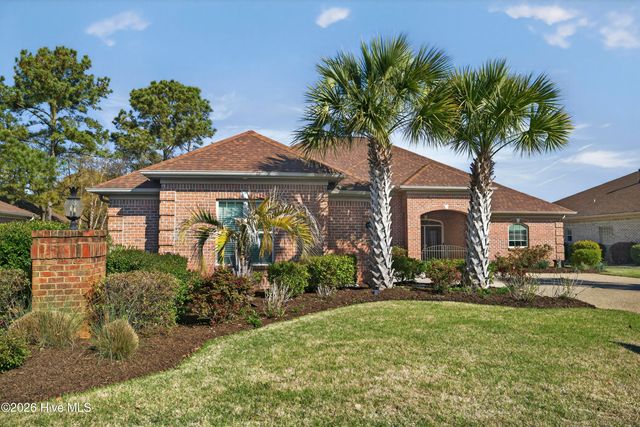 309 Jacob Mott Drive, Wilmington, NC 28412