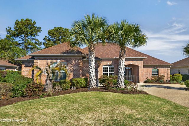 309 Jacob Mott Drive, Wilmington, NC 28412