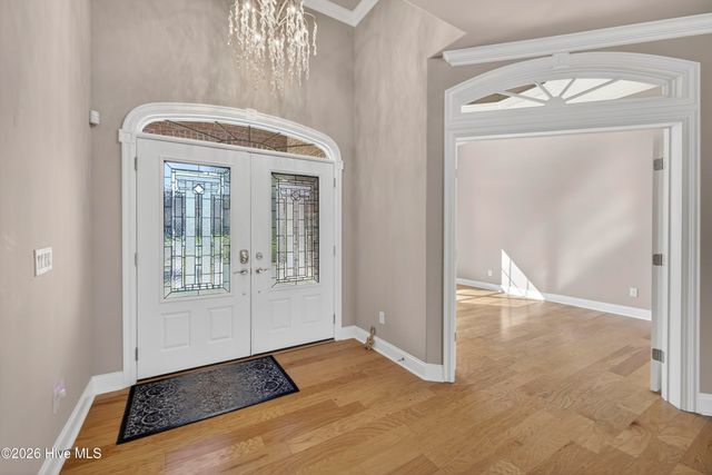 309 Jacob Mott Drive, Wilmington, NC 28412