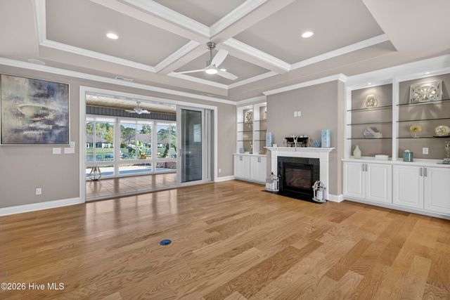 309 Jacob Mott Drive, Wilmington, NC 28412