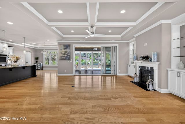 309 Jacob Mott Drive, Wilmington, NC 28412