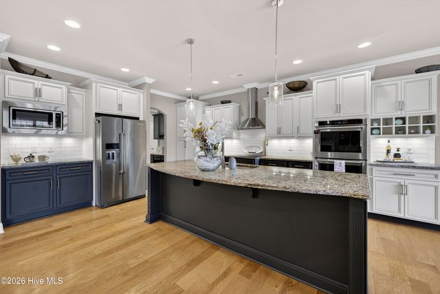 309 Jacob Mott Drive, Wilmington, NC 28412