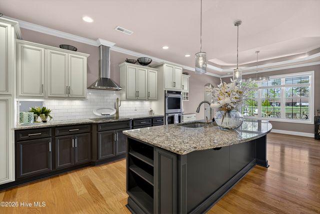 309 Jacob Mott Drive, Wilmington, NC 28412