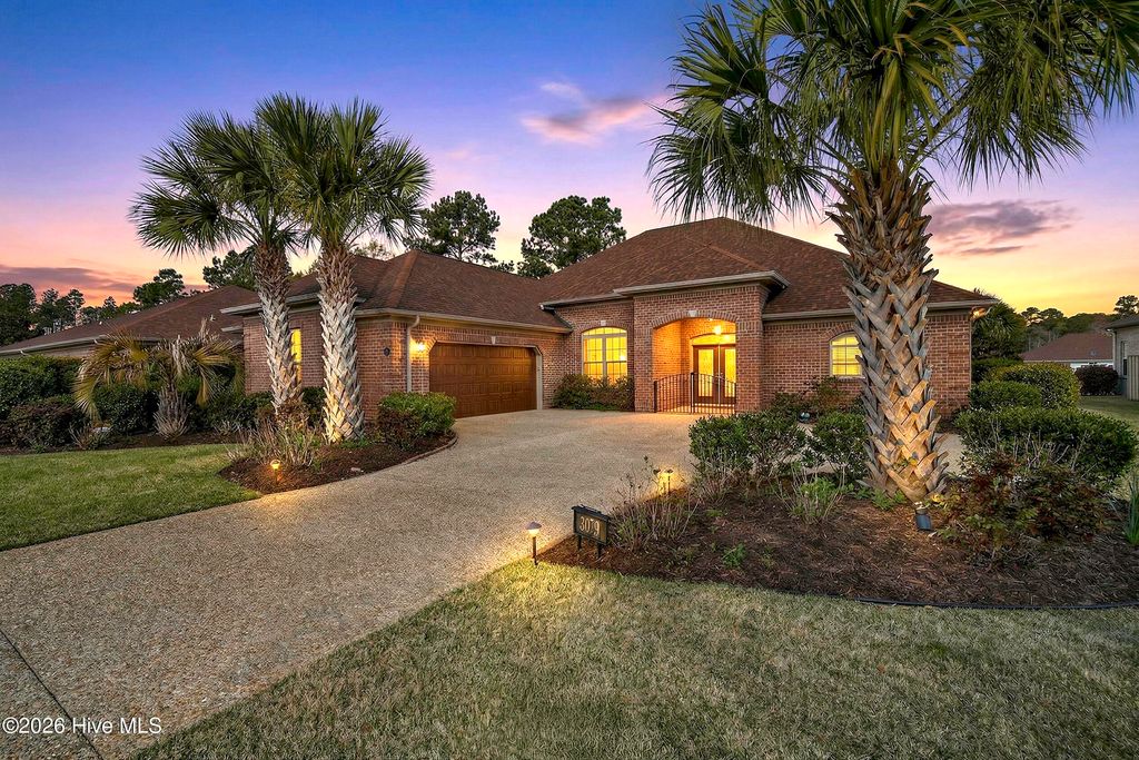 309 Jacob Mott Drive, Wilmington, NC 28412