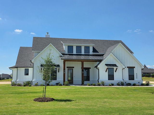 505 Nadia, Aledo, TX 76008