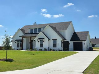 505 Nadia, Aledo, TX 76008
