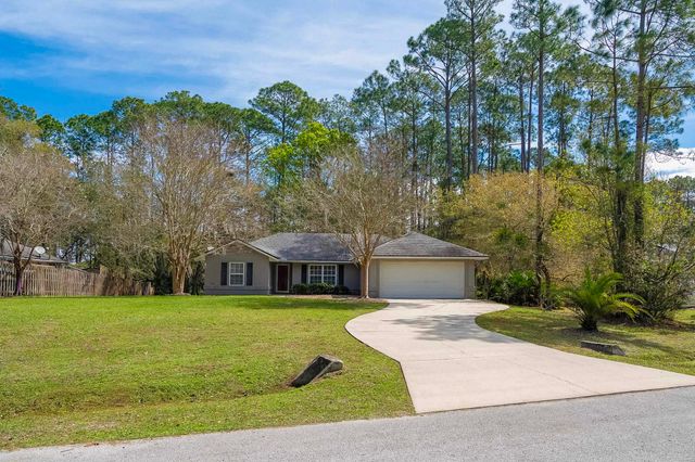 4040 Red Pine Ln, St Augustine, FL 32086