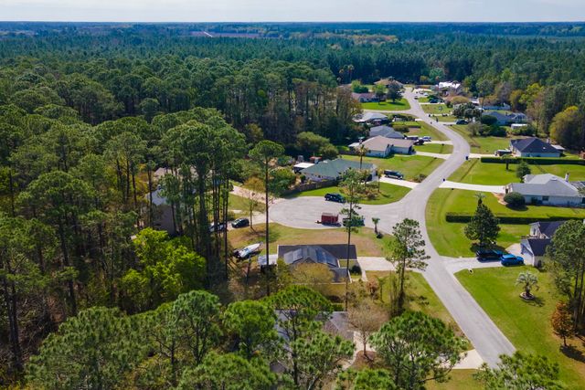 4040 Red Pine Ln, St Augustine, FL 32086