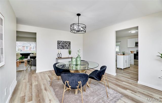 2141 Rountree Drive, St Louis, MO 63136