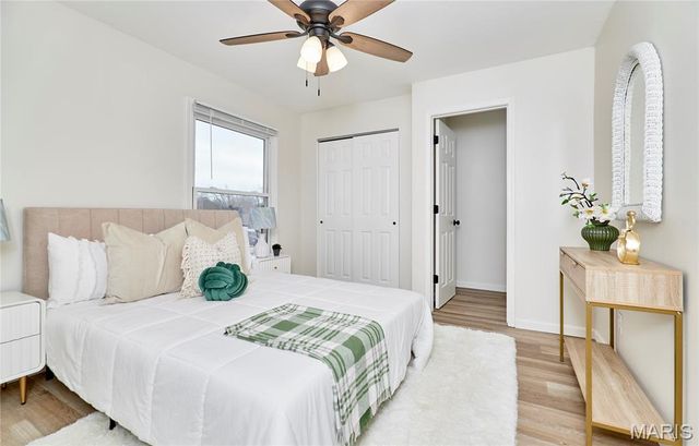 2141 Rountree Drive, St Louis, MO 63136