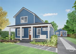 312 Dennis Street, Savannah, GA 31406