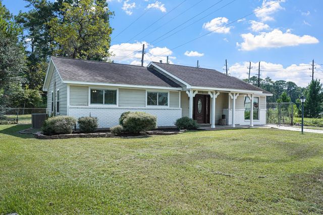 14802 Elmtex Drive, Houston, TX 77396