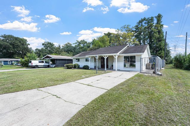 14802 Elmtex Drive, Houston, TX 77396