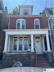 898 Wolf Avenue 1-2, Easton, PA 18042