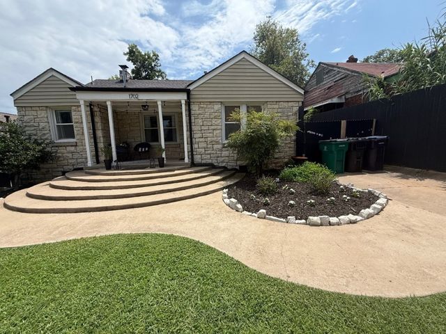 1702 NW 38th Street, Oklahoma City, OK 73118