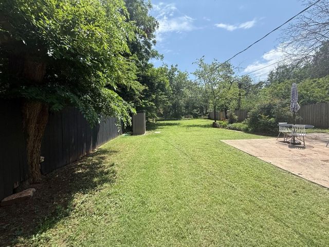 1702 NW 38th Street, Oklahoma City, OK 73118