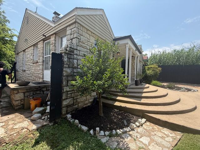 1702 NW 38th Street, Oklahoma City, OK 73118