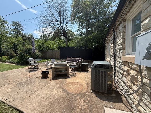 1702 NW 38th Street, Oklahoma City, OK 73118