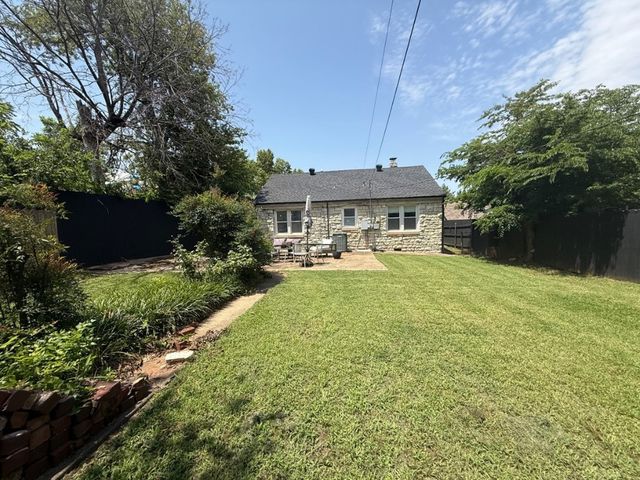 1702 NW 38th Street, Oklahoma City, OK 73118