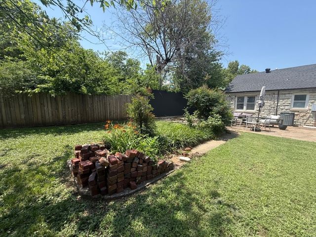 1702 NW 38th Street, Oklahoma City, OK 73118