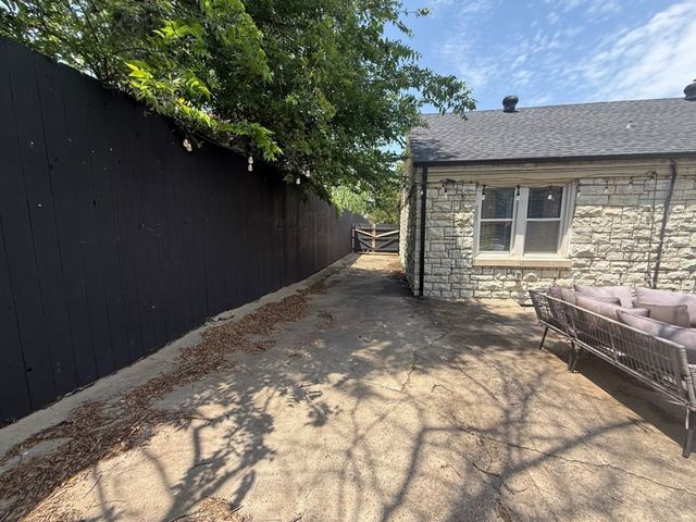 1702 NW 38th Street, Oklahoma City, OK 73118