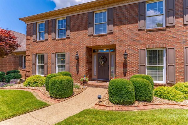 7588 Ridgebrook Court, Newburgh, IN 47630