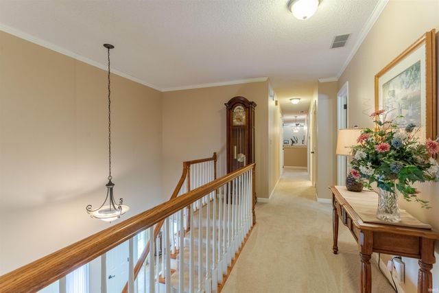 7588 Ridgebrook Court, Newburgh, IN 47630