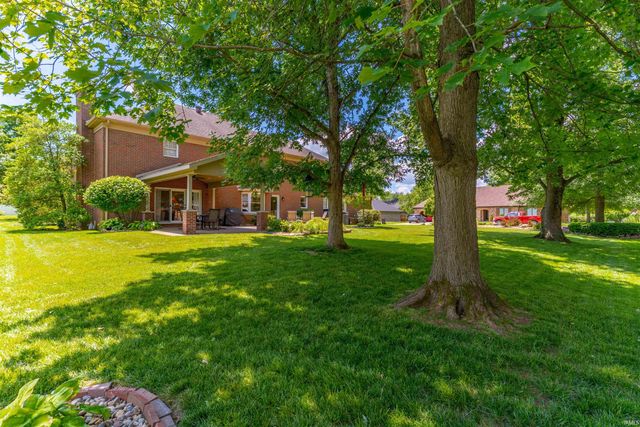 7588 Ridgebrook Court, Newburgh, IN 47630