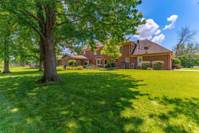 7588 Ridgebrook Court, Newburgh, IN 47630