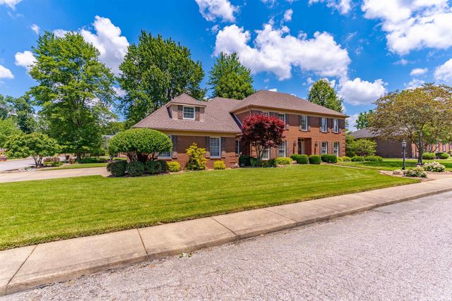 7588 Ridgebrook Court, Newburgh, IN 47630